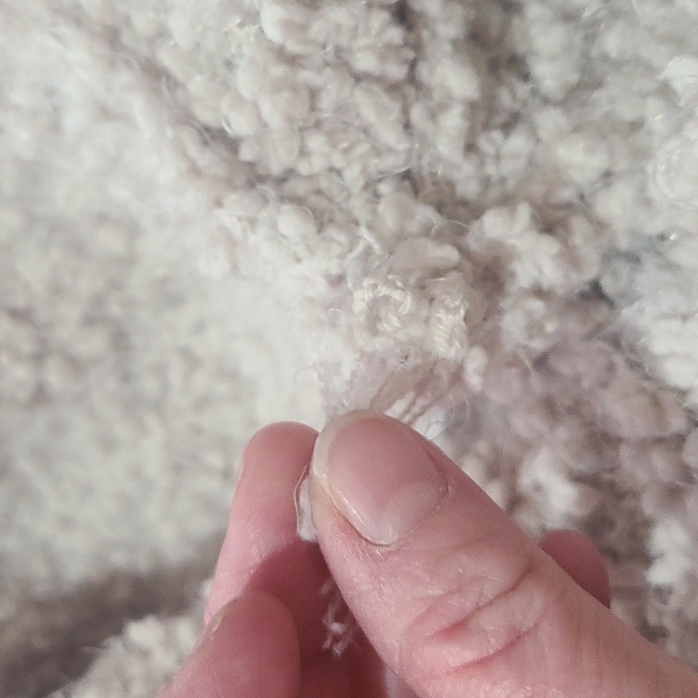 Very Soft Comfortable Turtleneck Sweater. - Picture 6 of 9